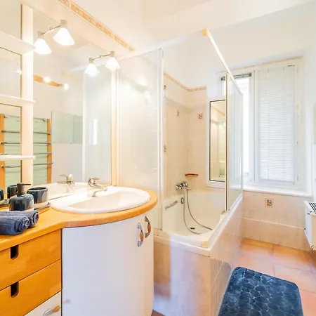Apartment Magnifique 105m2 Au Coeur Du Vieux-port *